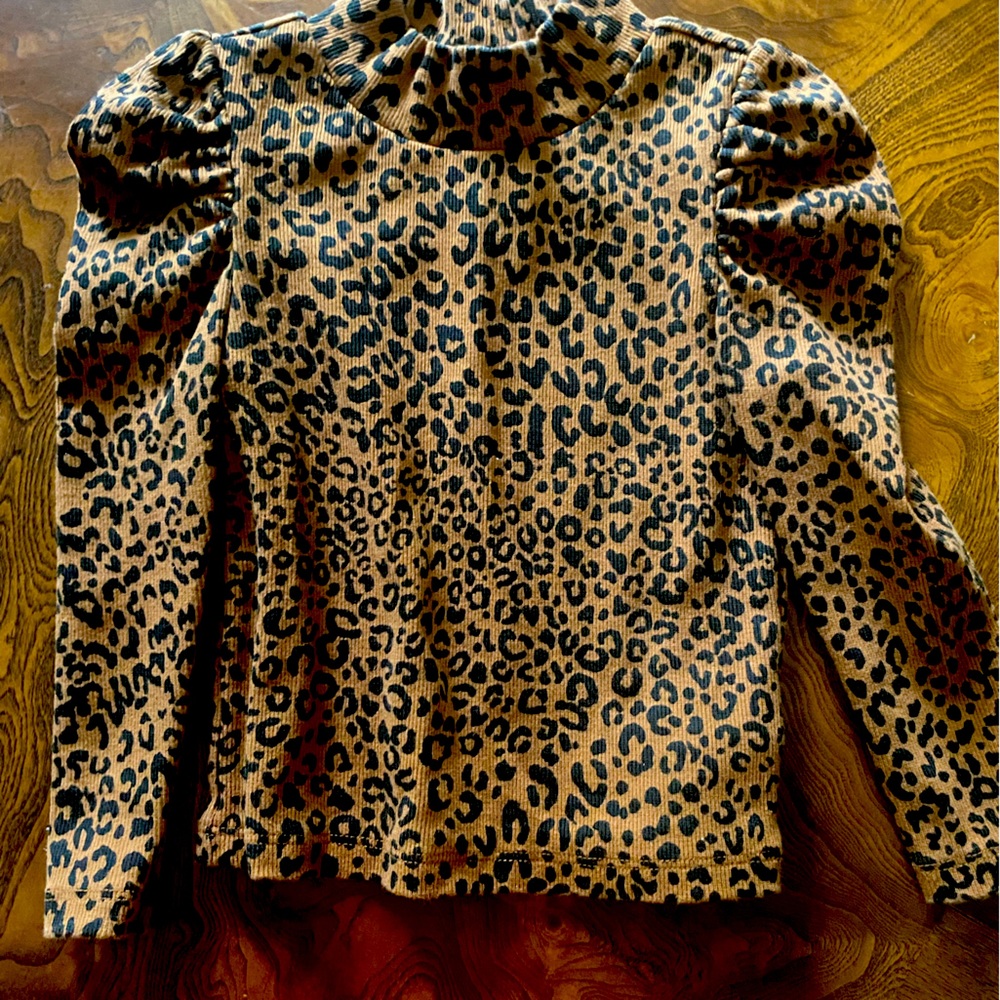 3 Toddler long sleeves